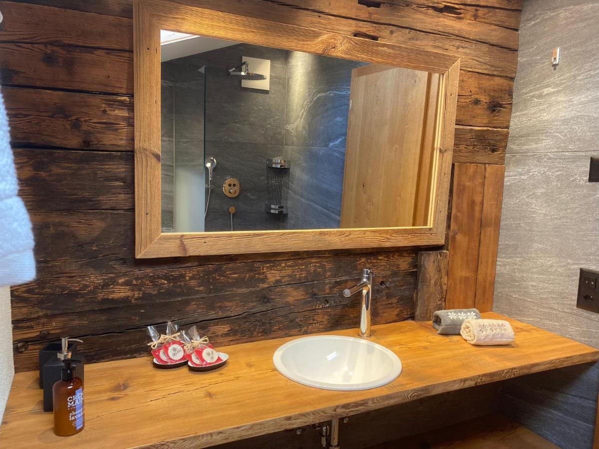 Chalet Bruenig Meiringen Dış mekan fotoğraf