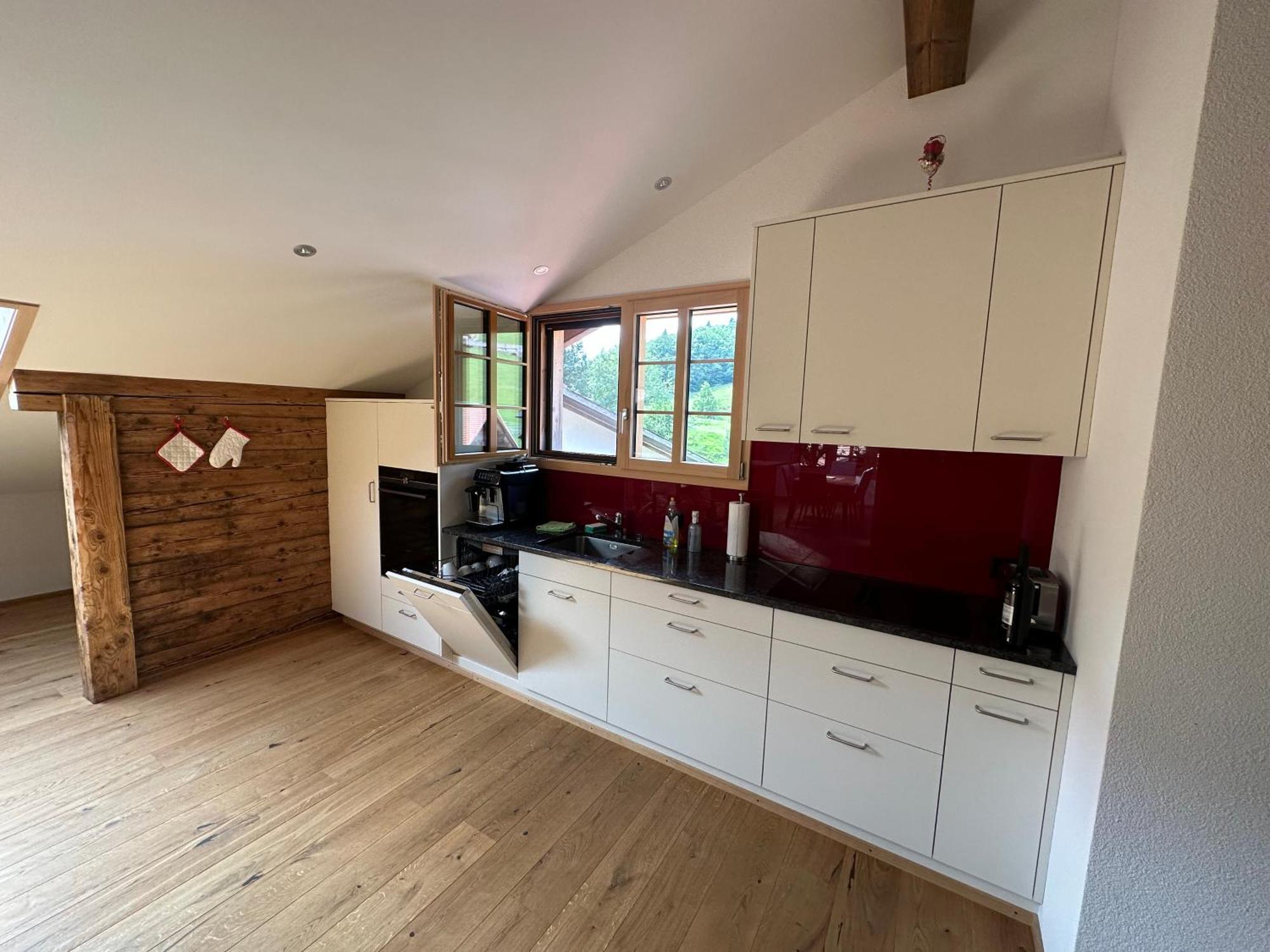 Chalet Bruenig Meiringen Dış mekan fotoğraf