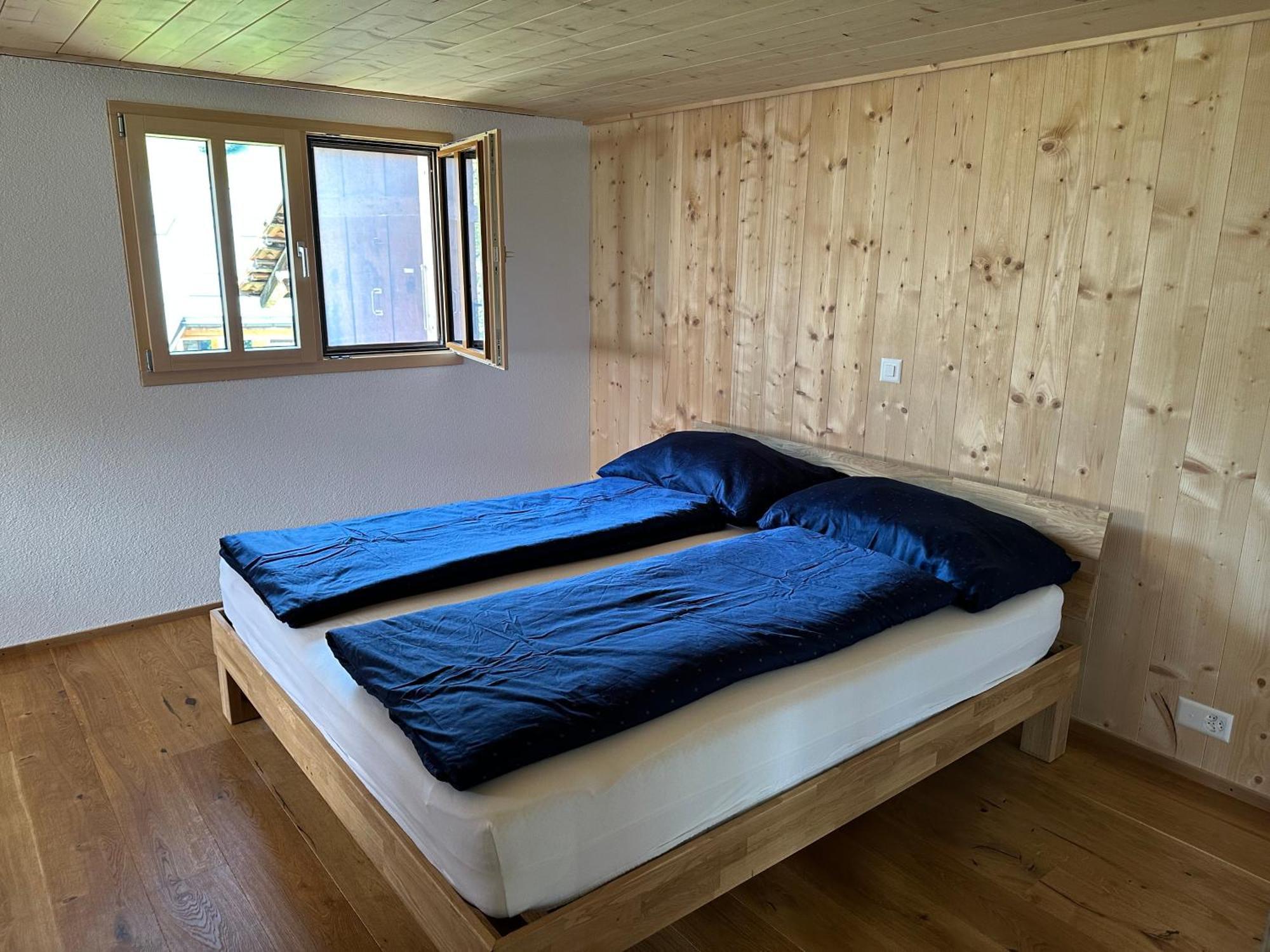 Chalet Bruenig Meiringen Dış mekan fotoğraf