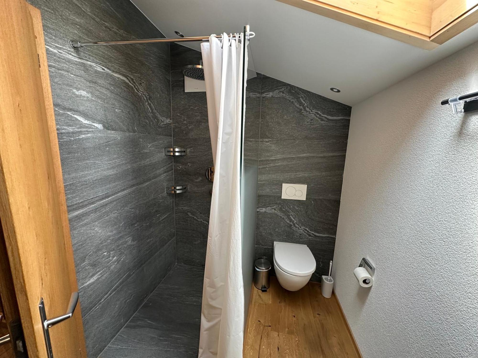 Chalet Bruenig Meiringen Dış mekan fotoğraf