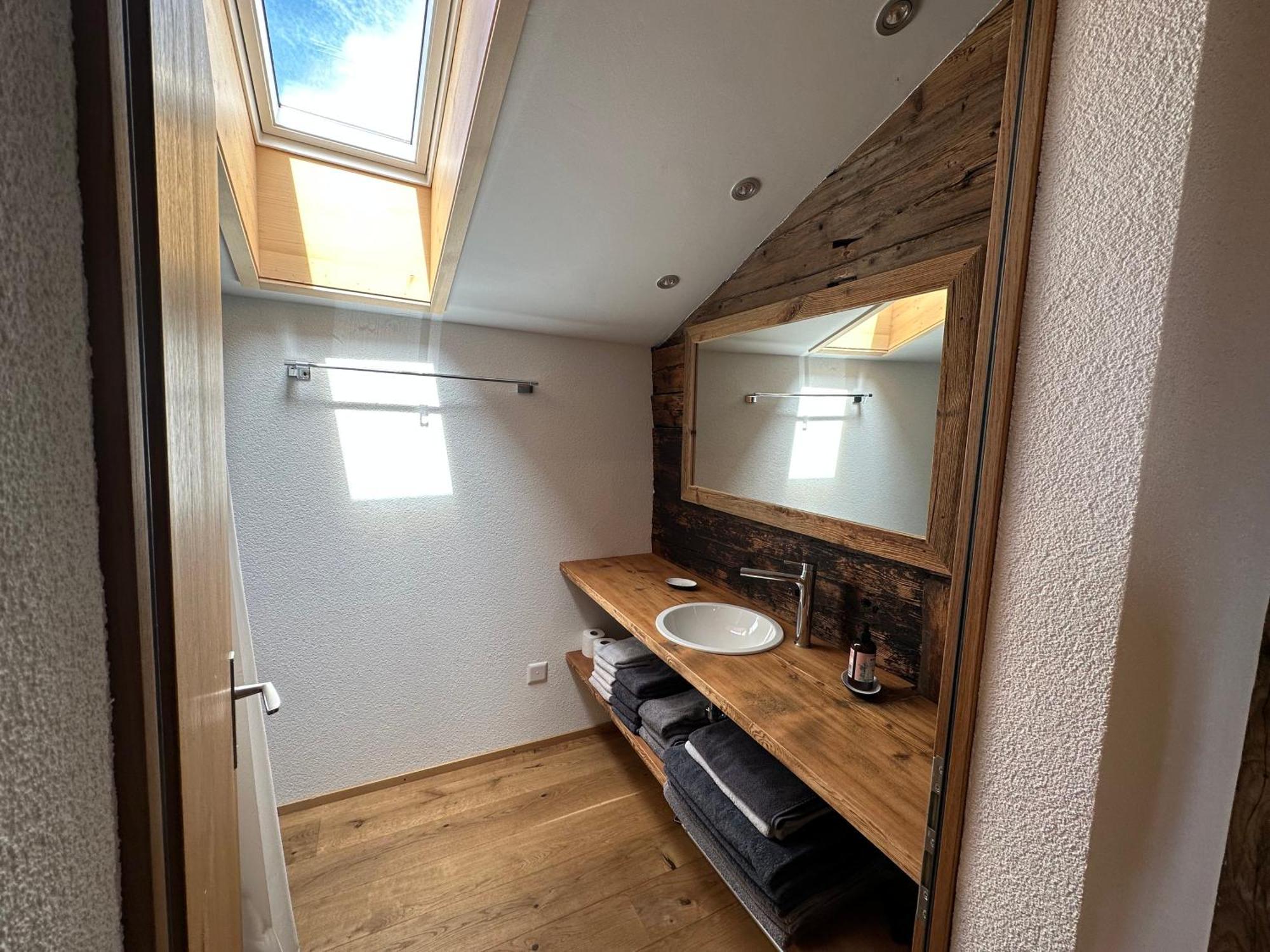 Chalet Bruenig Meiringen Dış mekan fotoğraf