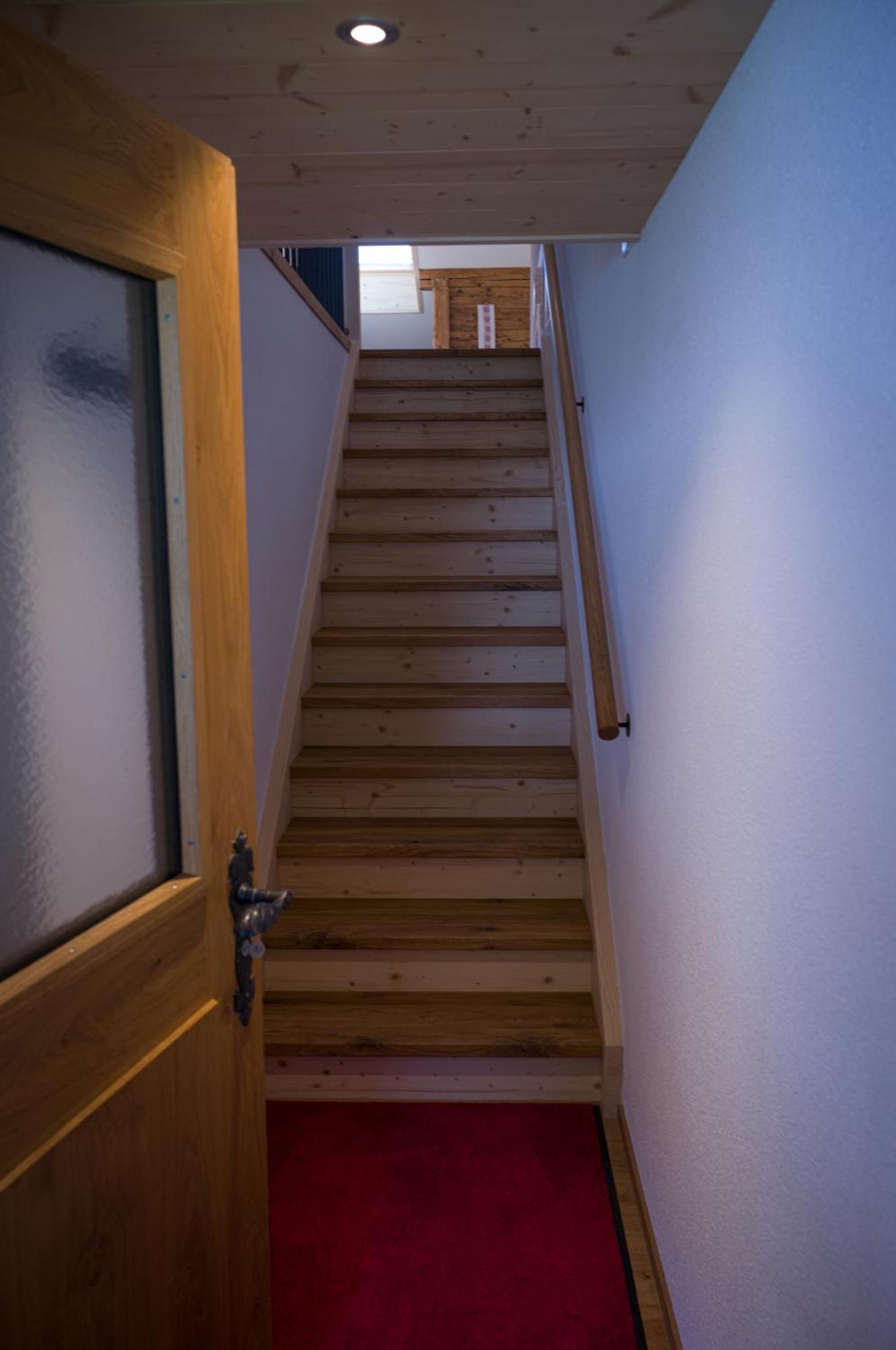 Chalet Bruenig Meiringen Oda fotoğraf