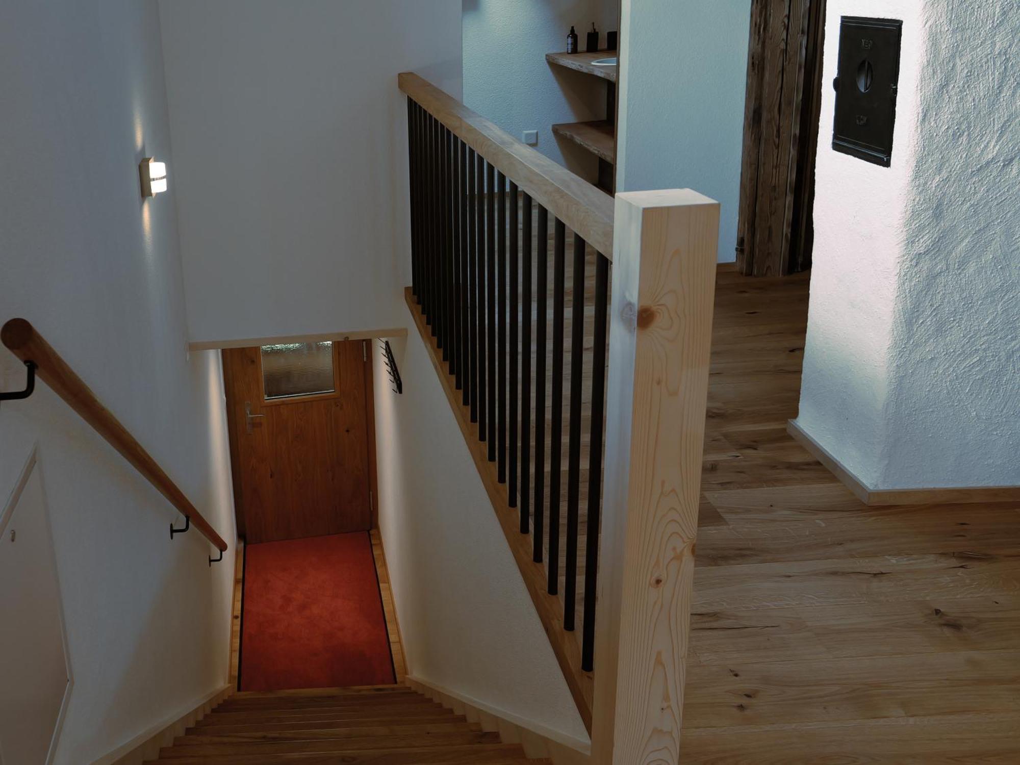 Chalet Bruenig Meiringen Oda fotoğraf
